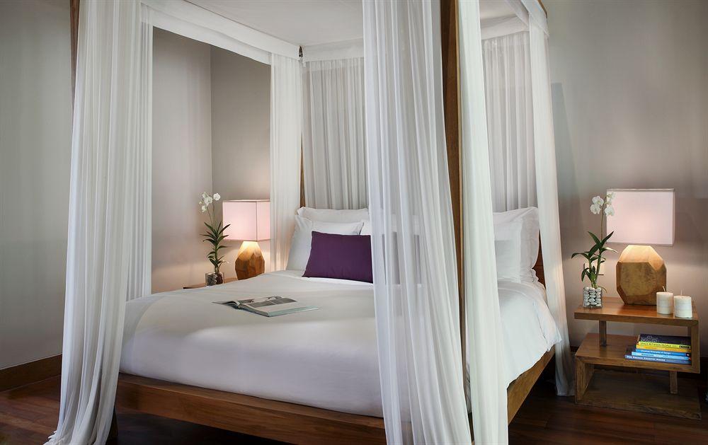 Renaissance Koh Samui Resort & Spa Lamai Beach  Eksteriør bilde