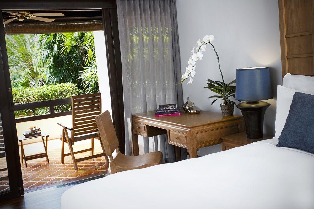 Renaissance Koh Samui Resort & Spa Lamai Beach  Eksteriør bilde