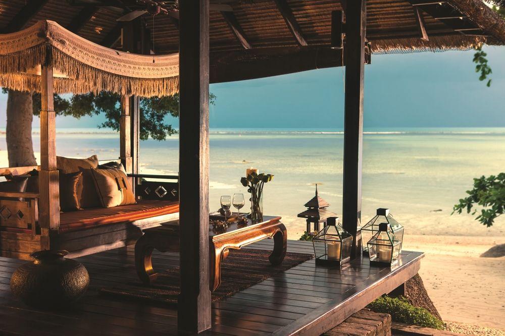 Renaissance Koh Samui Resort & Spa Lamai Beach  Eksteriør bilde
