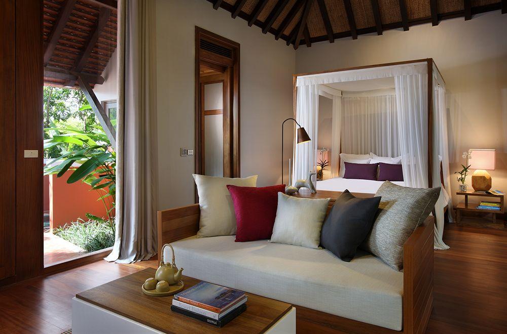 Renaissance Koh Samui Resort & Spa Lamai Beach  Eksteriør bilde
