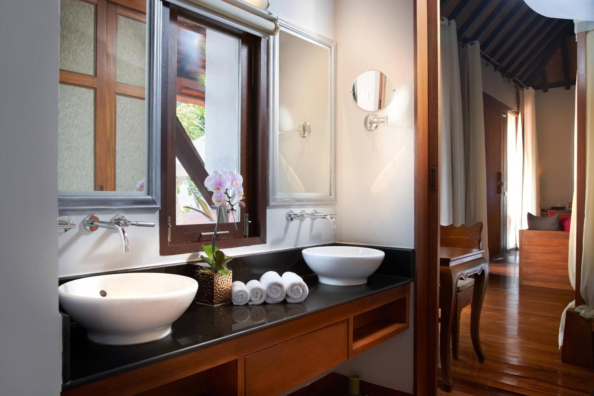 Renaissance Koh Samui Resort & Spa Lamai Beach  Eksteriør bilde