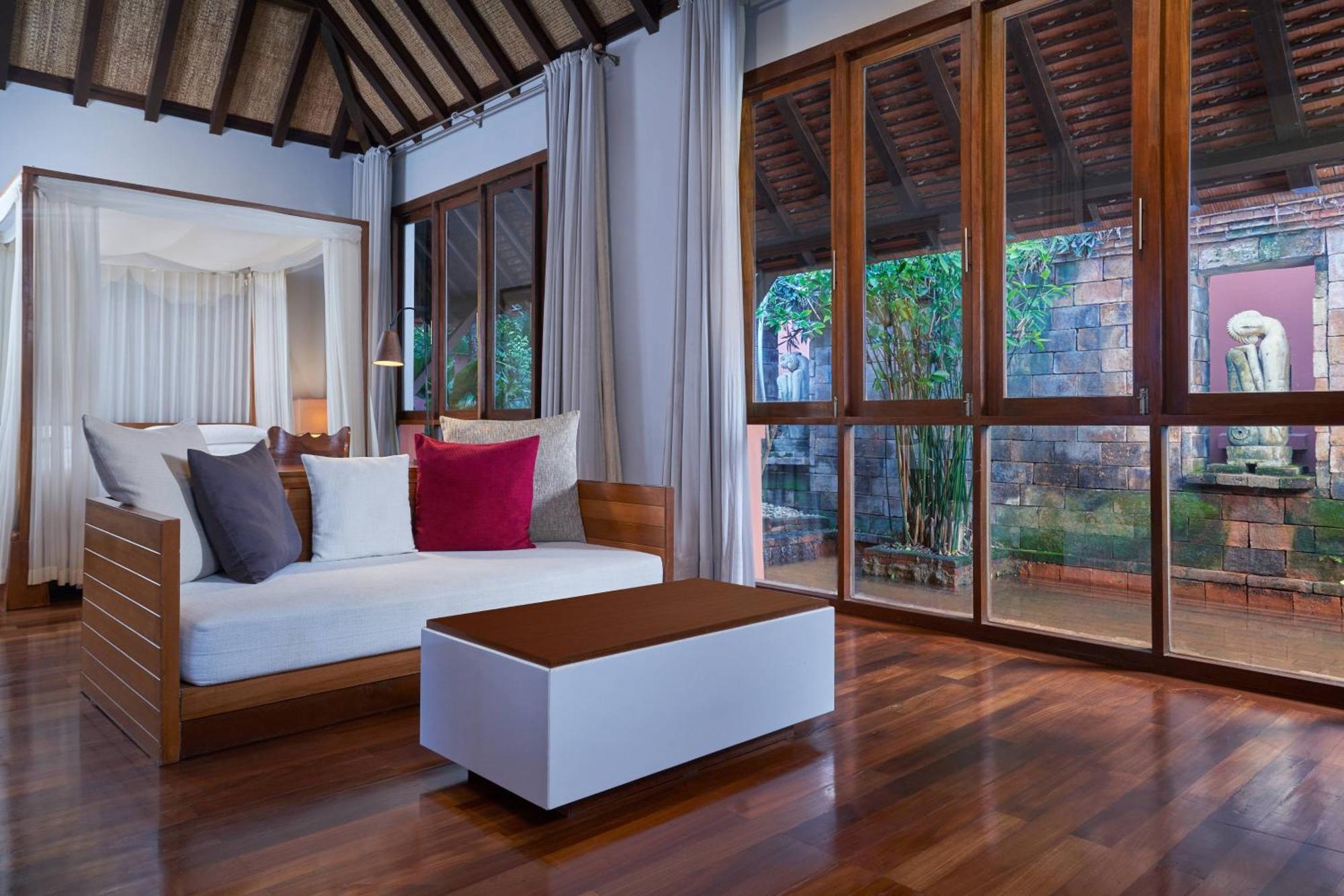 Renaissance Koh Samui Resort & Spa Lamai Beach  Eksteriør bilde