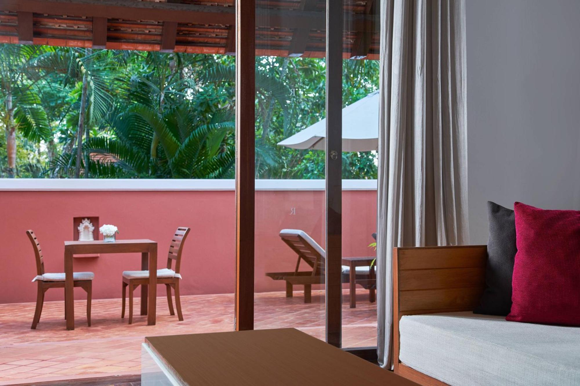 Renaissance Koh Samui Resort & Spa Lamai Beach  Eksteriør bilde